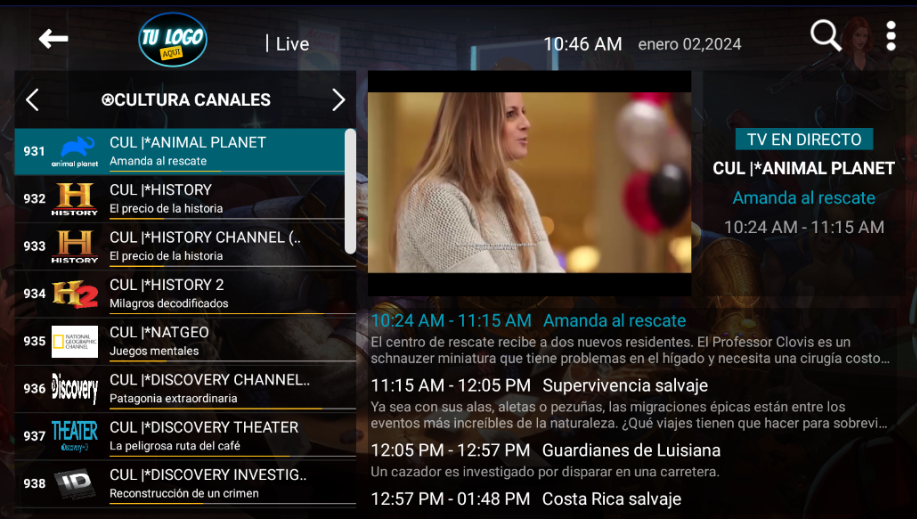 ⚜️1-Iptv Smaerters (Version 1.4)⚜️